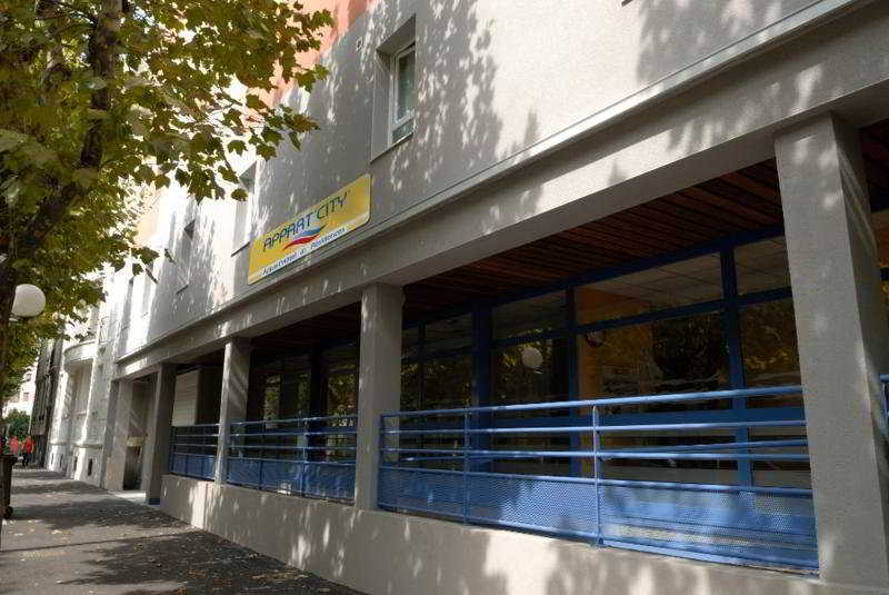 Appart'City Classic Clermont Ferrand Centre Kültér fotó